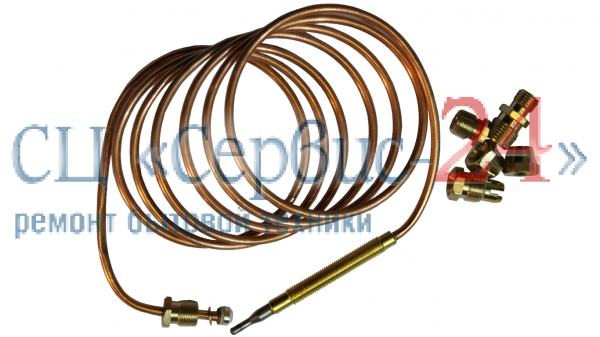 Термопара для духового шкафа CANDY (КАНДИ)